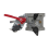 Karburátor pre motor Stratton Vanguard Výmena 84004885 4