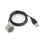 Διεπαφή USB GM861 1D/2D σαρωτής γραμμωτού κώδικα QR κωδικού 2