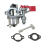Karburátor pre motor Stratton Vanguard Výmena 84004885 1