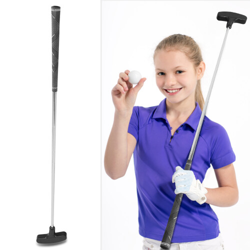 29inch Mini Rubber Head Golf Putters Kids Golf 1