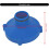 Flexible Pool Vacuum Hose Connector, Durable Pool Coupling Adapter, Easy-Connect Pool Cleaner Hose Fitting 4