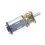 5PC GA12-N20 MiNI Μεταλλικός Κινητήρας Γραναζιών DC 3V Κινητήρες Γραναζιών Τροχού 15RPM 3