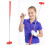 31inch Mini Rubber Head Golf Putters Kids Golf 2