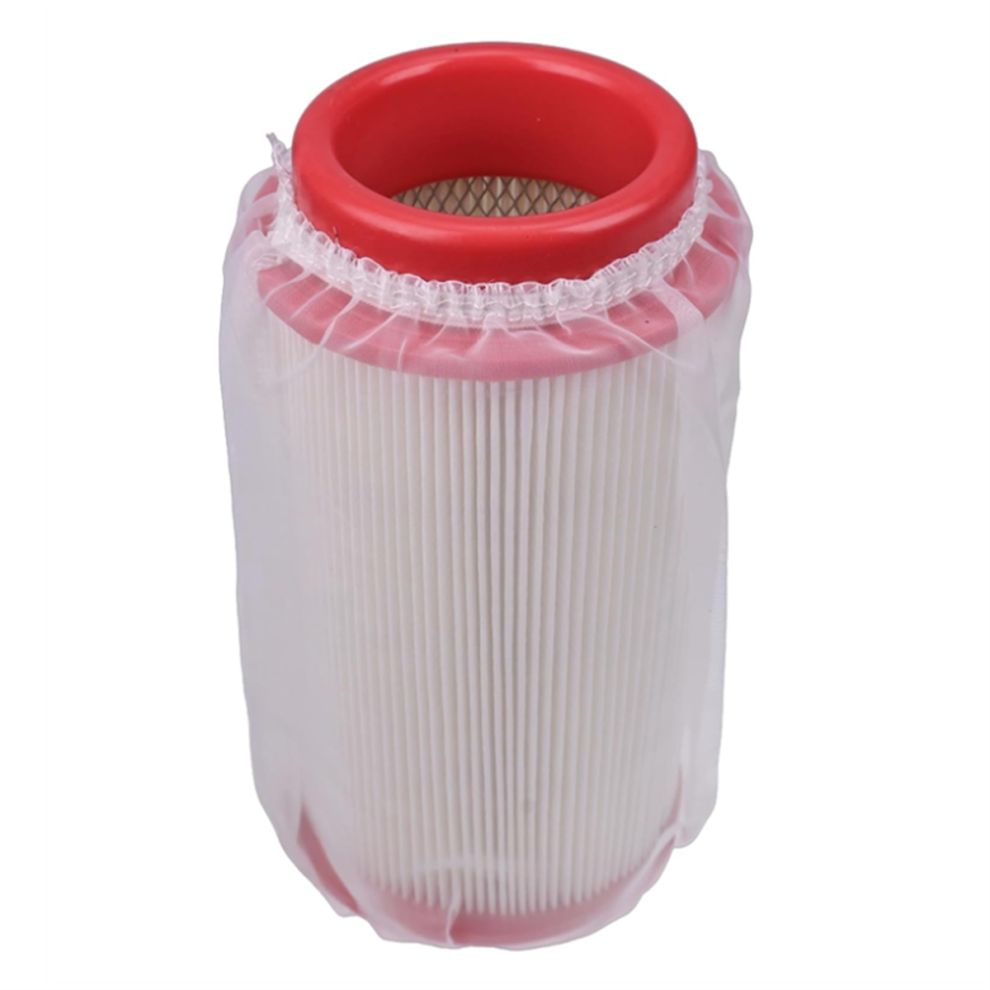 Motorfietsluchtfilter Voor Linhai Atv 260 300 400 LH260 LH300 LH400-image