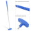 35inch Mini Rubber Head Golf Putters Kids Golf 11