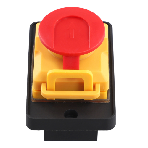 KJD12 elektromagnetische schakelaar KJD12 16A 220V 2