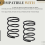 3660582001 Κεφαλές χορτοκοπτικού ελατηρίου συμπίεσης για Ego ST1500, ST1500-S 2