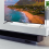 2 soportes universales para TV LCD y televisor. 1