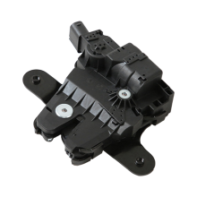 Serrure de porte arrière droite pour R55