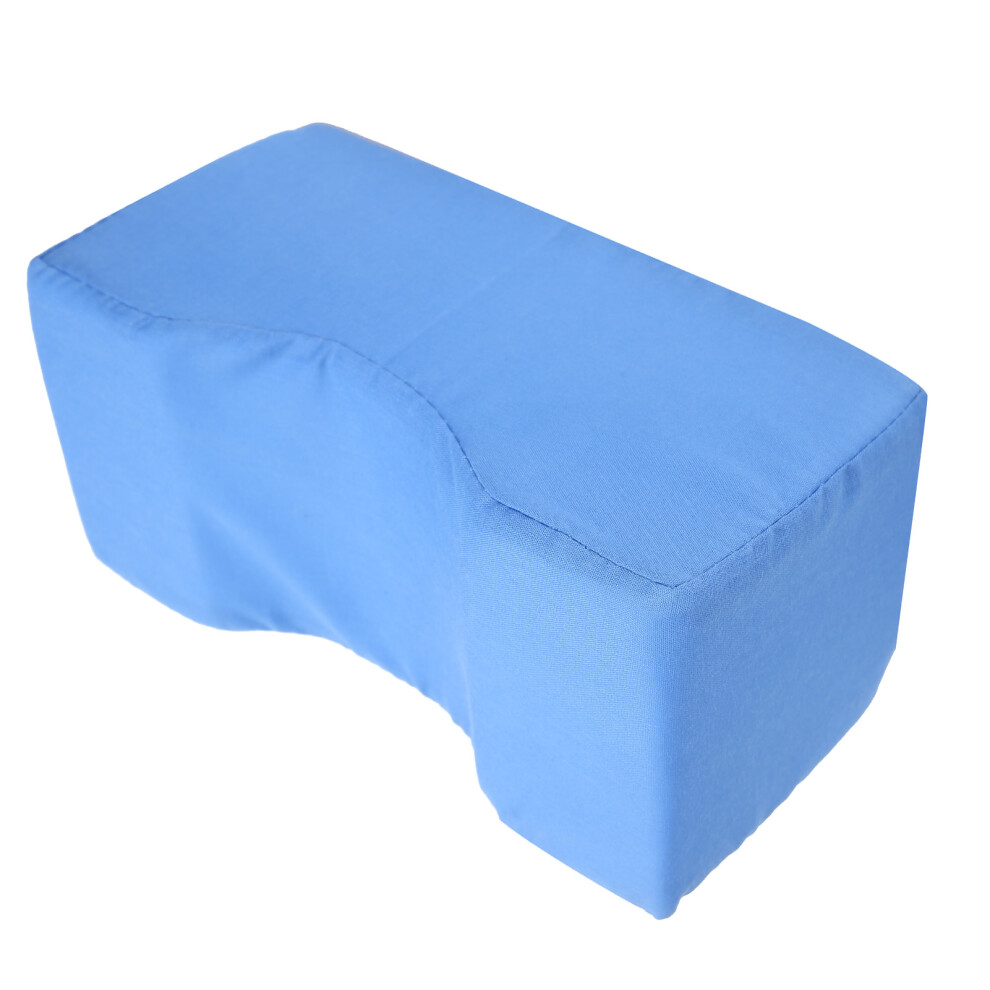 Soft Sponge Ankle Support Pad for Elderly Bedridden Patients - 20cm