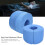 Heel Anti-Bedsore Pillow Foot Hand Rest Elevating Pad for Elderly Patients 10