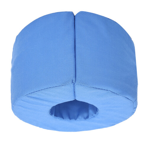 Heel Anti-Bedsore Pillow Foot Hand Rest Elevating Pad for Elderly Patients 2