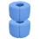 Heel Anti-Bedsore Pillow Foot Hand Rest Elevating Pad for Elderly Patients 2