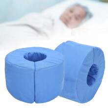 Heel Anti-Bedsore Pillow Foot Hand Rest Elevating Pad for Elderly Patients
