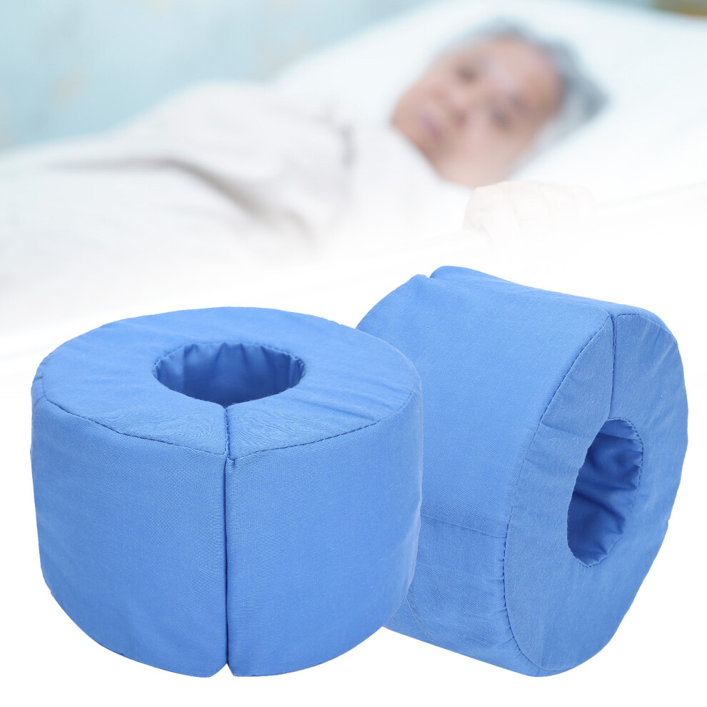 Heel Anti-Bedsore Pillow Foot Hand Rest Elevating Pad for Elderly Patients