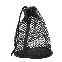 Double Mesh Nets Golf Ball Bag Nylon Storage