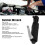 Mini 3/8 Ratchet Wrench with Adjustable Speed & Comfortable Grip 9