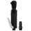 Mini 3/8 Ratchet Wrench with Adjustable Speed & Comfortable Grip 2