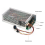 DC 10V-50V 5000W 200A DC Motor Einstellbare Geschwindigkeit Controller Regler 4