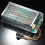 DC 10V-50V 5000W 200A DC Motor Einstellbare Geschwindigkeit Controller Regler 3