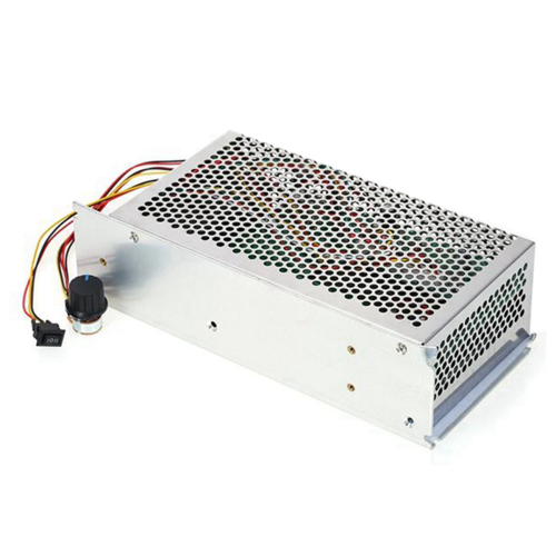 DC 10V-50V 5000W 200A DC Motor Einstellbare Geschwindigkeit Controller Regler 1
