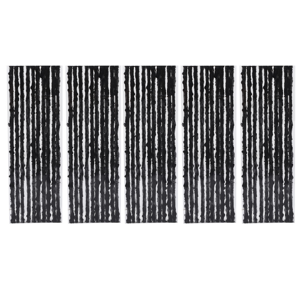 50Pcs Tire Repair Plug Tubeless Tyre Sealing Strip 9121376585739