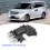 Atuador de trava 72115SJKJ01 para Elysion RR7 2013-2016 2