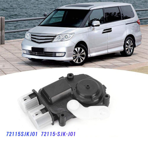 Atuador de trava 72115SJKJ01 para Elysion RR7 2013-2016 1