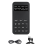 Modulador de voz S9 con 12 cambios de voz y voz ajustable 3