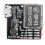 Positioneringsnavigationsmottagare SOC-utvecklingskort GP-01-Kit 1