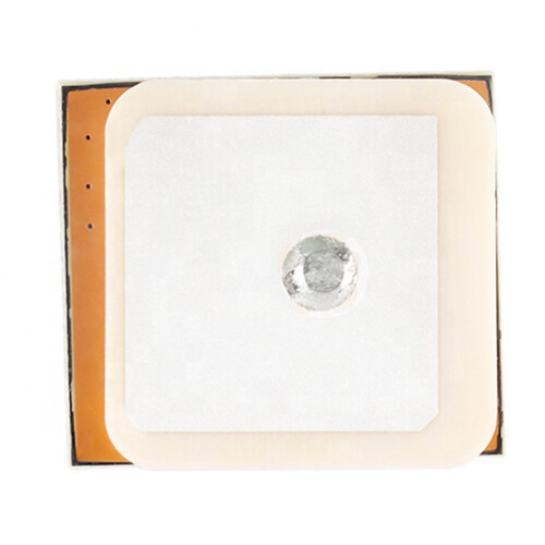 Positioneringsnavigationsmottagare SOC-utvecklingskort GP-01-Kit 2