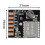 Positioneringsnavigationsmottagare SOC-utvecklingskort GP-01-Kit 2