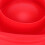 Foldable Silicone Popcorn Bowl with Lid, Red, 26x14cm 10