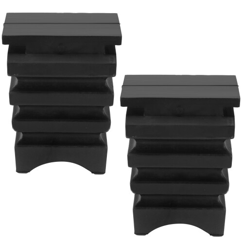 2Pcs Rear Air Helper Spring SSR-338-54 for - Sprinter 1