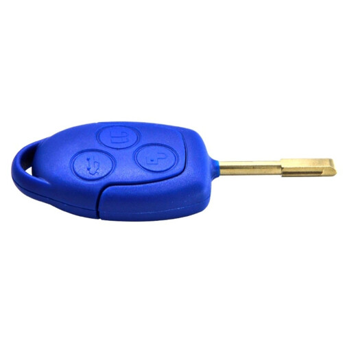 For Transit 2006-2013 Remote Car Key 433MHz Internal Black Board 2