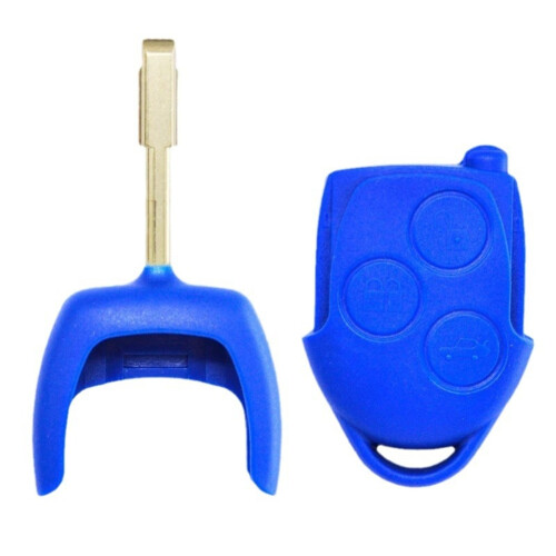 For Transit 2006-2013 Remote Car Key 433MHz Internal Black Board 1