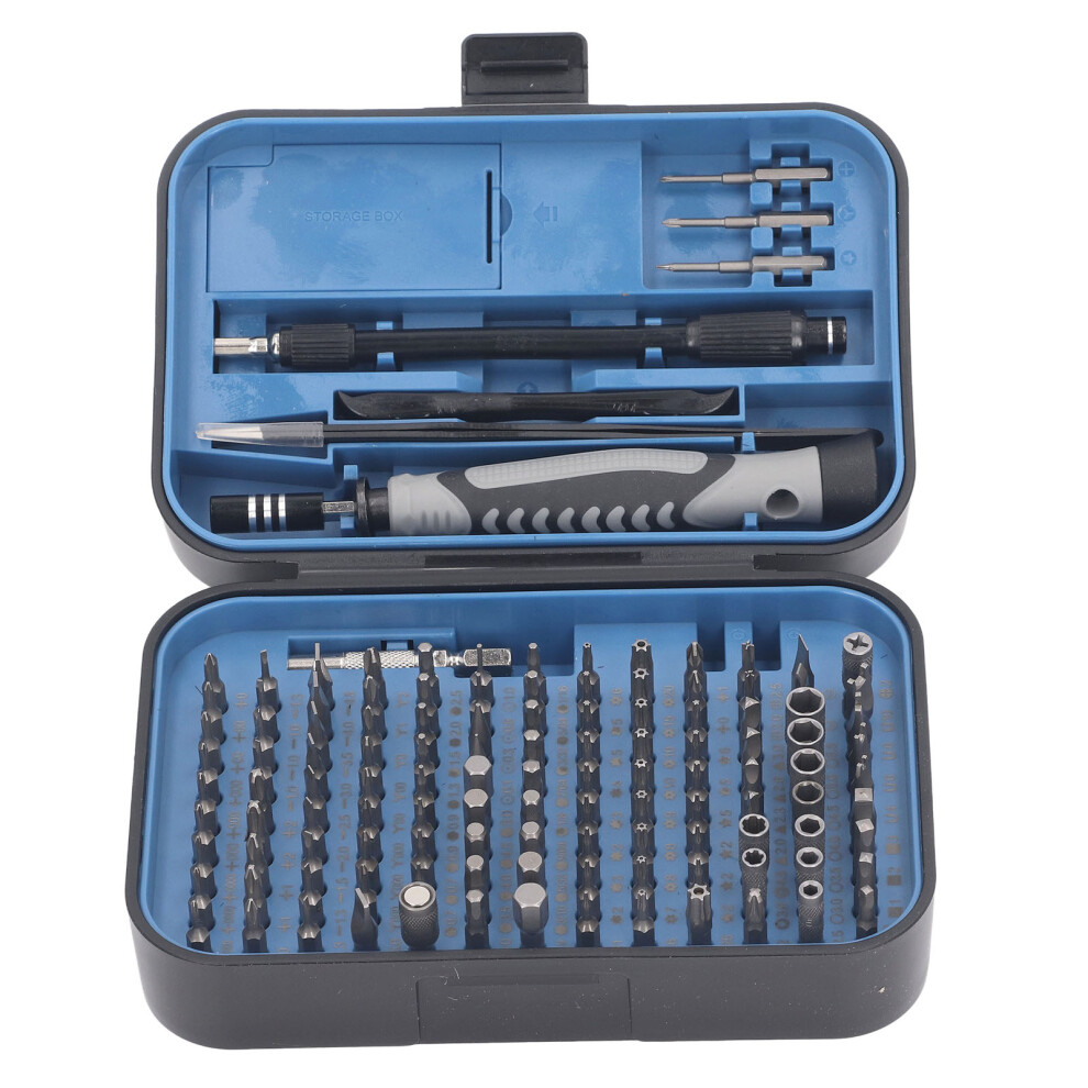 Manual Screwdriver Set Precise Magnetic