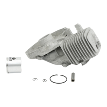 Kit de pistón de cilindro 4161570R para Oleo 25