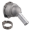 Voor turbocompressor waterleidingverbinding aluminiumlegering 1