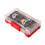 Countersink Drill Bit Set with Adjustable Depth Stop 4