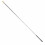 Compact 5 Sections Telescoping Fishing Rod 15.7in to 59.1in Extendable 10