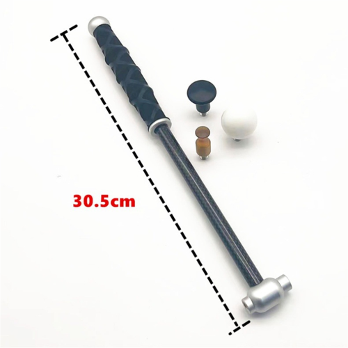 Martillo para abolladuras y arañazos de coches 1