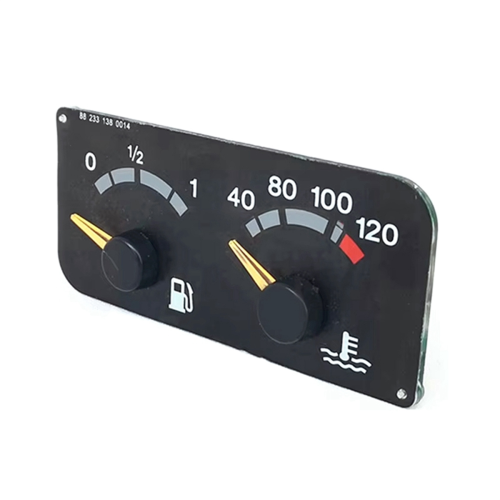 Digital varvräknare för lastbilsinstrumentpanel 1434134 2