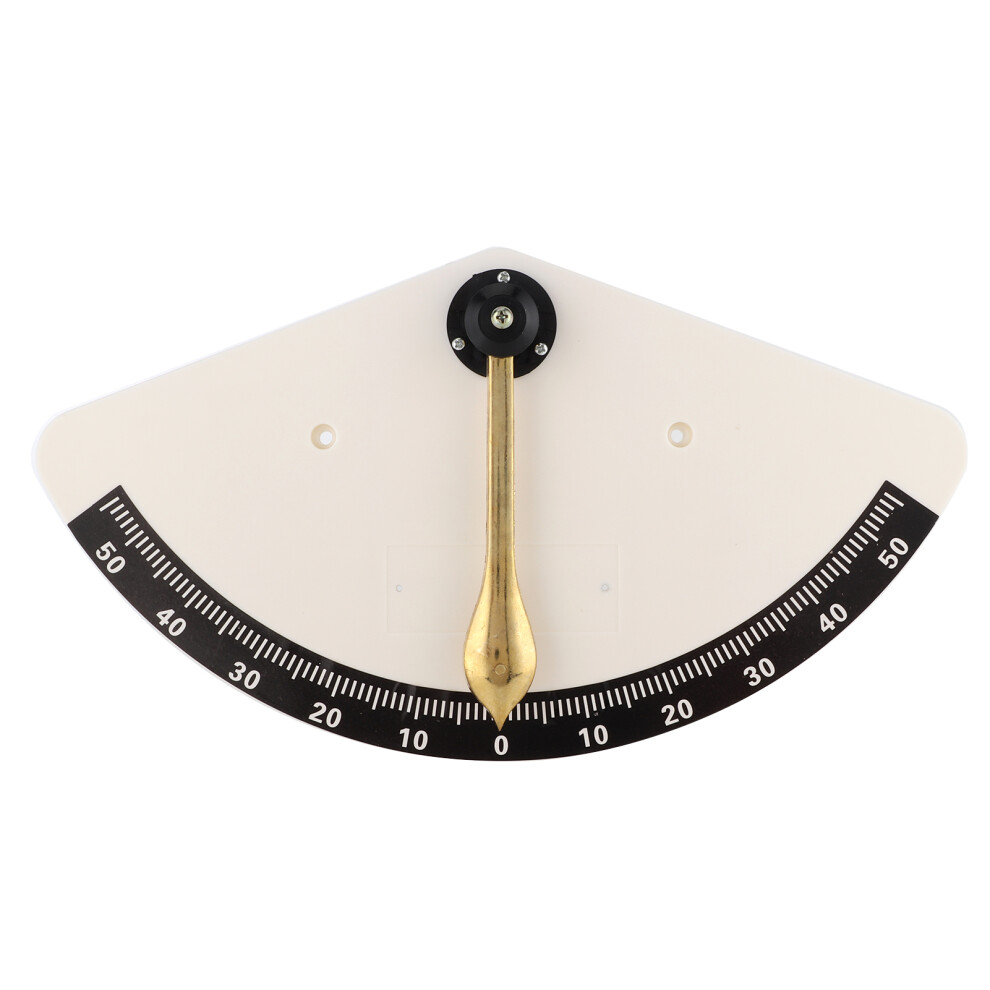 Marine Clinometer Level Inclinometer Angle Finder 9121376585944