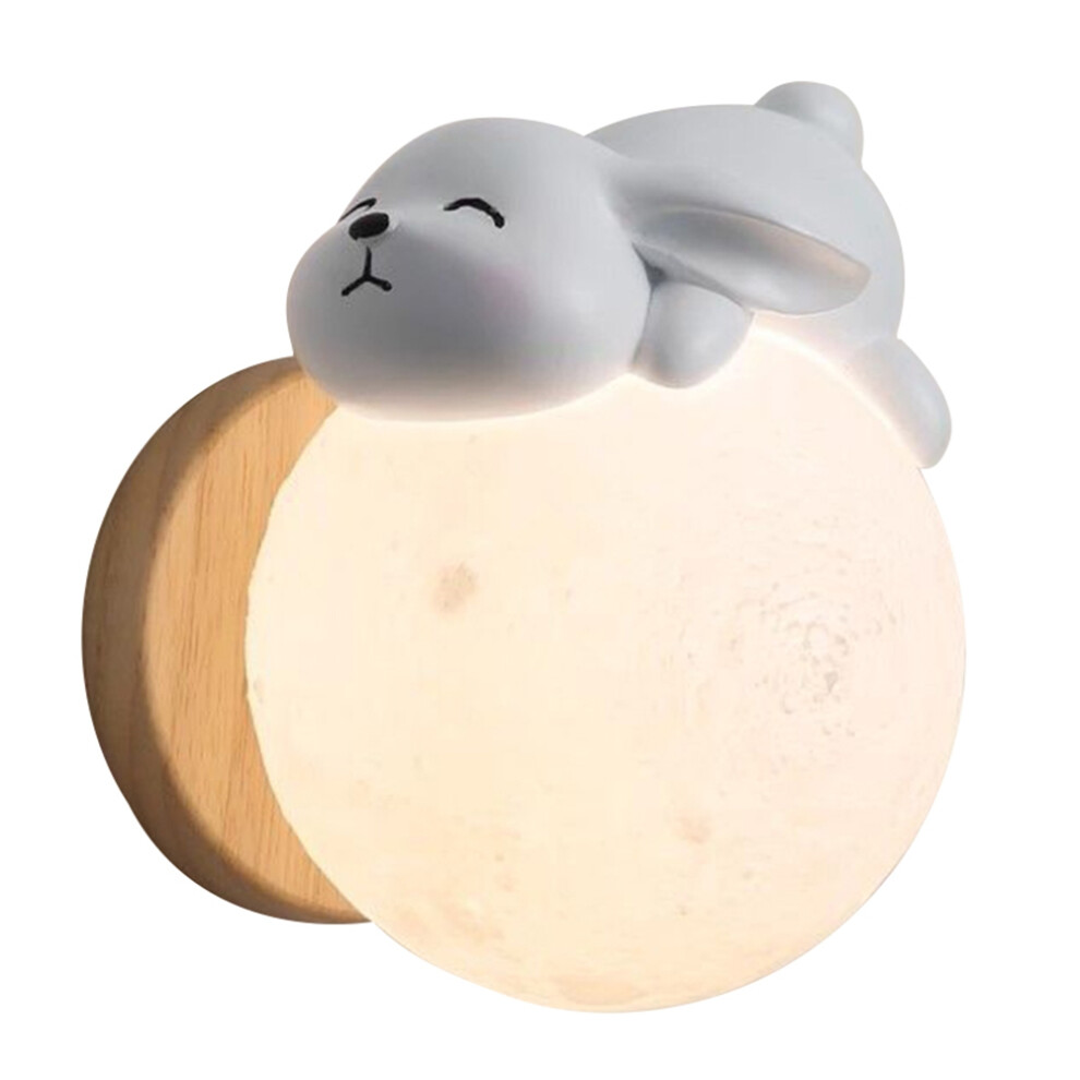 Dimbare, Bedrade Moderne Led-Wandlamp, Wandlamp, Wit, A-image