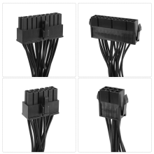 Kabel do konwersji zasilania 24-pinowy na 18-pinowy, 8-pinowy na 12-pinowy, do modeli Z440 i Z640