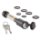 Hitch Receiver Pin Lock, Trailer Receiver Lock 1
