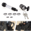 Hitch Receiver Pin Lock, Trailer Receiver Lock 3