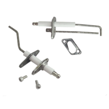 Baxi Potterton Ignition Electrode Kit 720222901 5114703 5114702 720222801 720767301 for Duo Tec/Combi Boilers