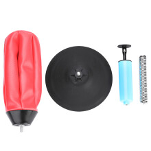 Desktop PU Punching Speed Ball Stress Relief Adult